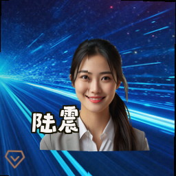 陆震